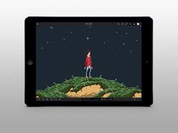 Even though there are dozens of tools and shortcuts you can use to make the pixels in your image we will focus on 1 primary tool. The Best Iphone And Ipad Apps For Art And Design