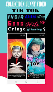 Download anime series, movies, and soundtracks handily. Hot Video For Tik Tok Social Media For Android Apk Download