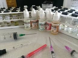 See more ideas about ejuice, diy e liquid, vape. Getting Started Diy 101 Mixing Your Own Eliquid God Of Steam