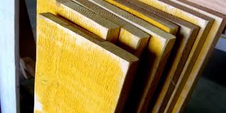 In areas of the country with high humidity, solid wood cabinets may be prone to warping, so substituting marine grade plywood is an excellent choice. What Is The Best Paint For Mdf Board And Cabinets