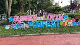Lake George Summer Lovin' Funfest and Drone Show