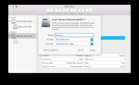 I'll demonstrate how to burn various bootable mac os 9 cd images (but you could use this tutorial for any mac os version really) onto an usb stick using the free, simple and super useful hdd raw copy tool under windows. Create A Bootable Usb Stick On Macos Ubuntu