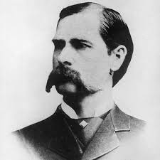 Wyatt Earp