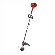 Toro 2 Cycle 25 4cc Attachment Capable Straight Shaft Gas String Trimmer 51978 The Home Depot