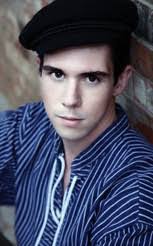 Dustin Baumgardner's Instagram, Twitter & Facebook