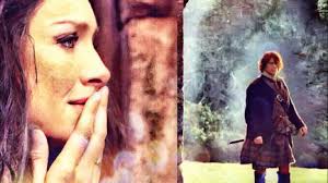 Outlander, Private Eyes