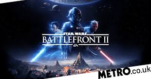 game re review star wars battlefront ii has turned to the