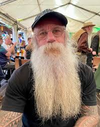 The British Beard Club Gallery