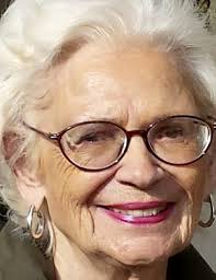 Obituary for Jo Ann Charlotte Process