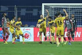 However, it was hyderabad who had the first real chance in the game. Isl 2020 21 Live Streaming Details When And Where To Watch Hyderabad Fc Vs Sc East Bengal