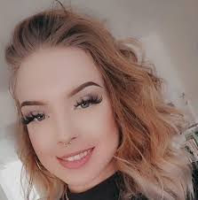 This is my best friend Kaitlyn Dunn in ODRC Dayton CI her number is W112050  she's 26 she has a good bit of time to do looking for a pen pal to