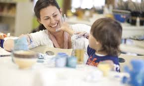 Northwest corner of princeton lake & camp creek pkwy. Atlanta Child Care Deals In And Near Atlanta Ga Groupon