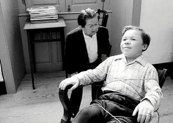Even Dwarfs Started Small (1970) | Movie Review | Deep Focus Review