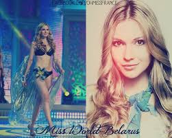 Belarus' single ladies value family and marriage. 10 Hottest Beauty Queen Celebs Of Belarus Reckon Talk