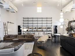 The First Melbourne Boffi De Padova Studio Has Launched In Collingwood Transforming A Former Gospel Hall Commercial Interior Design Interior Interior Design