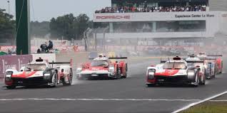 The car, whose final name has not yet been decided, will take on lmh machinery from toyota and glickenhaus in the 2021 wec season, as well as a the road car is on target to be launched in the first quarter of 2021. Jhxrjvf43xvusm