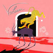 Voilaaa, lass — african music 07:00. Ben Bene La Feat Lass Voilaaa Favorite Recordings