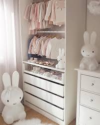Pax to narnia?, a home decor post from the blog ikea hackers, written by jules yap on bloglovin'. A Imagem Pode Conter Area Interna Baby Girl Room Decor Baby Room Decor Baby Room Organization