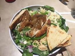 Maybe you would like to learn more about one of these? Zoes Kitchen Collegeville Menu Prices Restaurant Reviews Tripadvisor