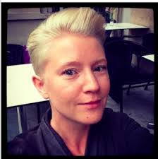 Maria Fabro's Instagram, Twitter & Facebook