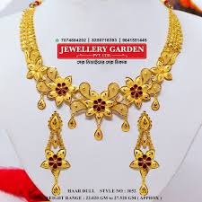 Jewellery Garden Pvt Ltd Sur Instagram Today S Exclusive Collections Showroom Address Jewellery Ga Bridal Gold Jewellery Gold Jewelry Fashion Jewelry