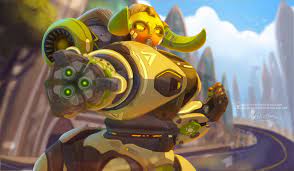 How To Play As Orisa Your Ultimate Fps Gaming Guide