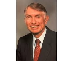 Charles Wilderson Obituary (1935