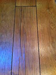 So, if you have a flood or water damage (or even just a spill) on your hardwood flooring, you'll want to remove the water and dry your floors as quickly as possible. Hardwood Flooring Moisture Problems And Warning Signs Th