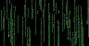 Matrix Zoom Background Google Search