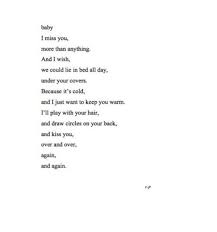 Baby I Miss You Love Quotes Love Words Relationship Quotes