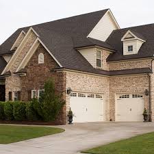 Mesa garage doors is the #1 garage doors company in los angeles, san diego, orange county mesa garage doors manufactures custom wood gates for driveways and home entry exclusively. Carriage House Steel Doors Ankmar Garage Door