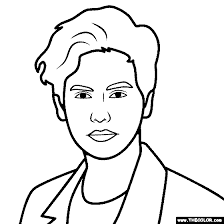 It was a space combat arcade game. Famous Actor Coloring Pages
