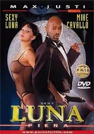 Luna piena (2024) | XTIME | Adult DVD Empire