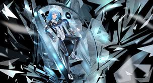 Watch beatless hd together online with live comments at kawaiifu. Hd Wallpaper Anime Beatless Lacia Beatless Wallpaper Flare