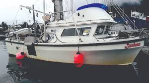 Roblox build a boat for treasure codes galore. Electric Sunbeam Alaska Diy Hybrid Boat National Fisherman