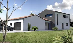 Le sapin, l'épicéa, le pin sylvestre, le douglas ou le mélèze sont des essences appropriées pour un bardage écologique durable. Enduit Bardage Bois Zinc Pierre Les Differents Revetements De Facade De Maison Depreux Construction