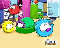 Im on the roof of the gift shop with the wheel robot and he won't stop. Capt Rockhopper Club Penguin Wallpaper 2443243 Fanpop