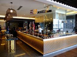 Our hotel is one of the hilton worldwide portfolio of brands. Breakfast Picture Of Doubletree By Hilton Hotel Melaka Tripadvisor