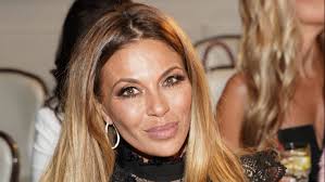 RHONJ' Star Dolores Catania Dishes