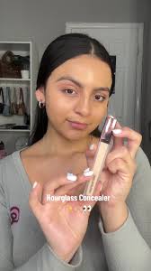 Hourglass Concealer Review: Shade Cedar Insights