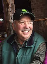 Leon “Lee” LaVerne Driscoll