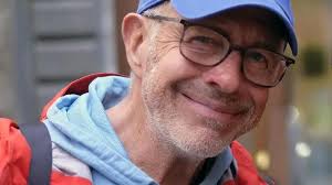 Peter Chelsom al cinema. Il regista parla di Security