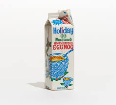 Image result for Egg Nog 1972 Hussmann