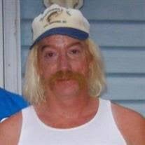 George "Danny" Clark Obituary