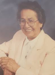 Obituary of Ina Bernice Henry