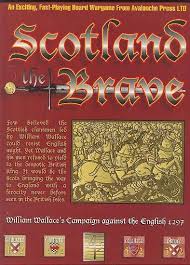 Choose a specific passage of a piece and practise it in a loop. Scotland The Brave Board Game Boardgamegeek