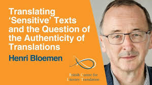 Re-Reading Jacques Derrida's 'Qu'est-ce qu'une traduction “relevante”?