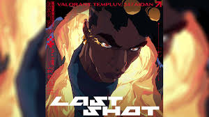 Riot Games เปิดตัวเพลง LAST SHOT รับศึก VALORANT Champions ปารีส! - Imagen principal del artículo