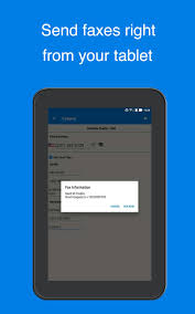 Need to send a fax now? Easy Fax Send Fax From Phone For Android Apk Download