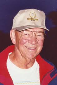 Ronald Morgan Obituary (2012)